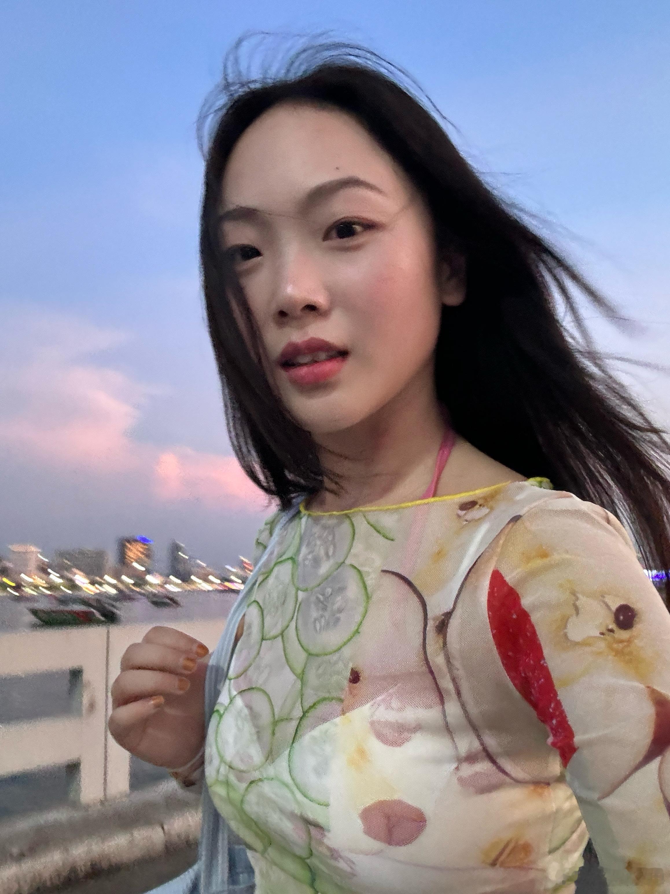 我吃水果洋葱 ​​​