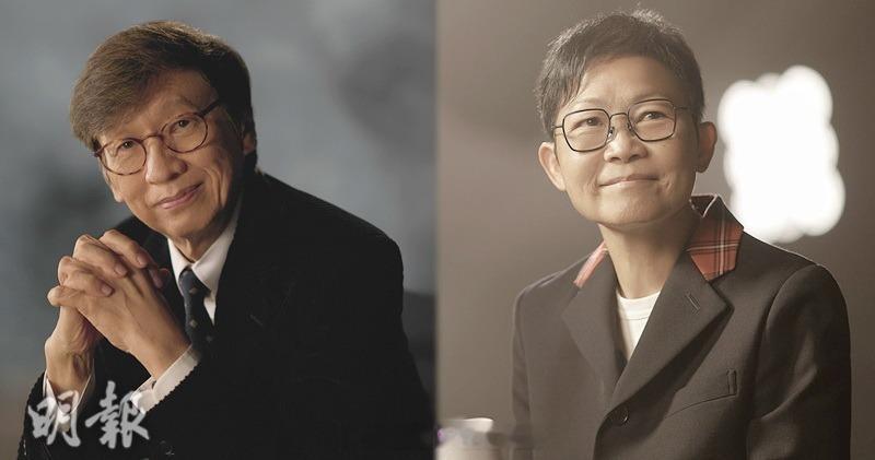 金像奖 | 朱家欣获颁终身成就奖 姚敏琦获专业精神奖表彰香港电影金像奖协会今天（