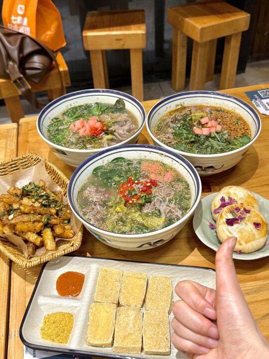 唯一的缺点：在西溪天街！！！