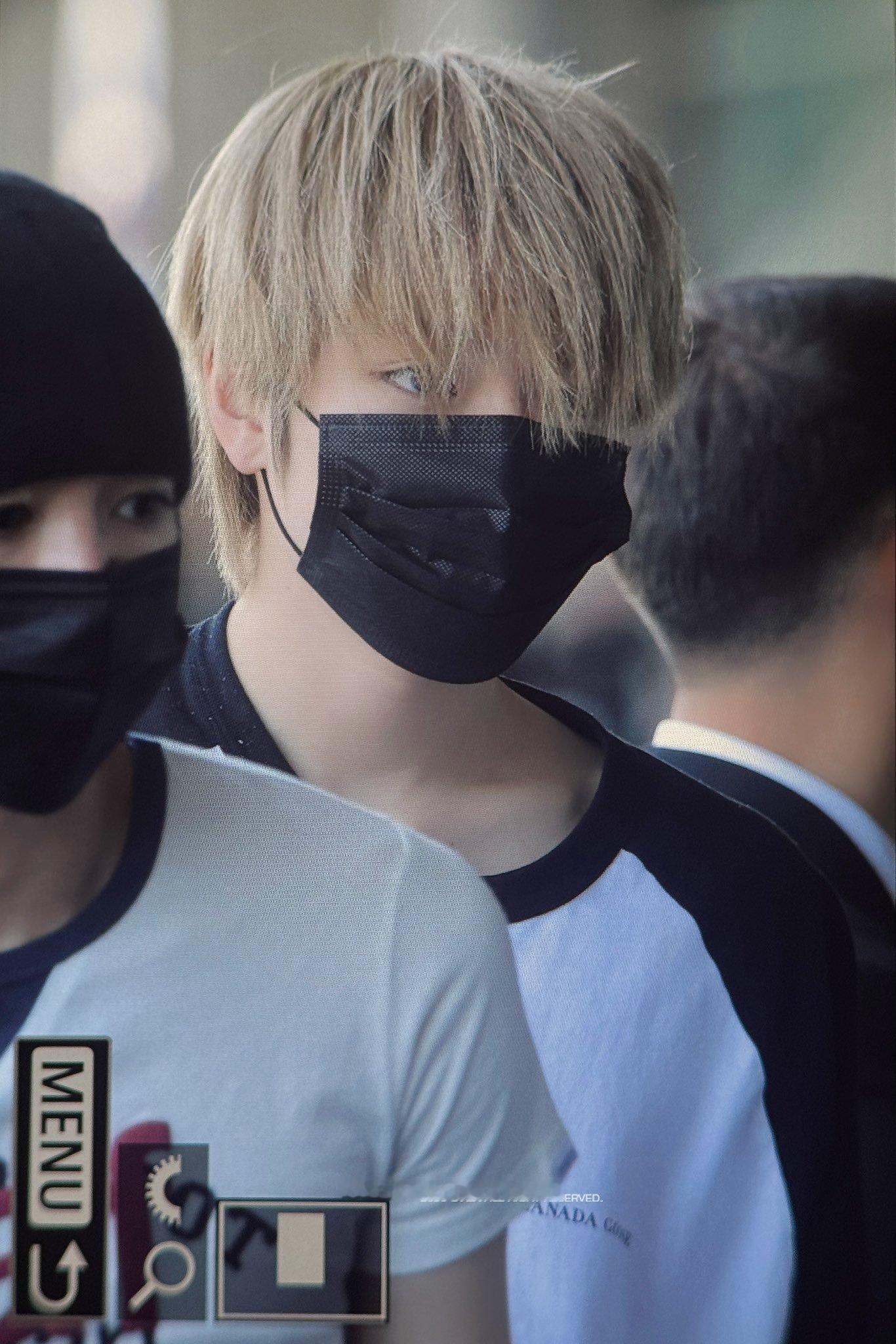 260618 CDG 咲哉饭拍 ©️ 