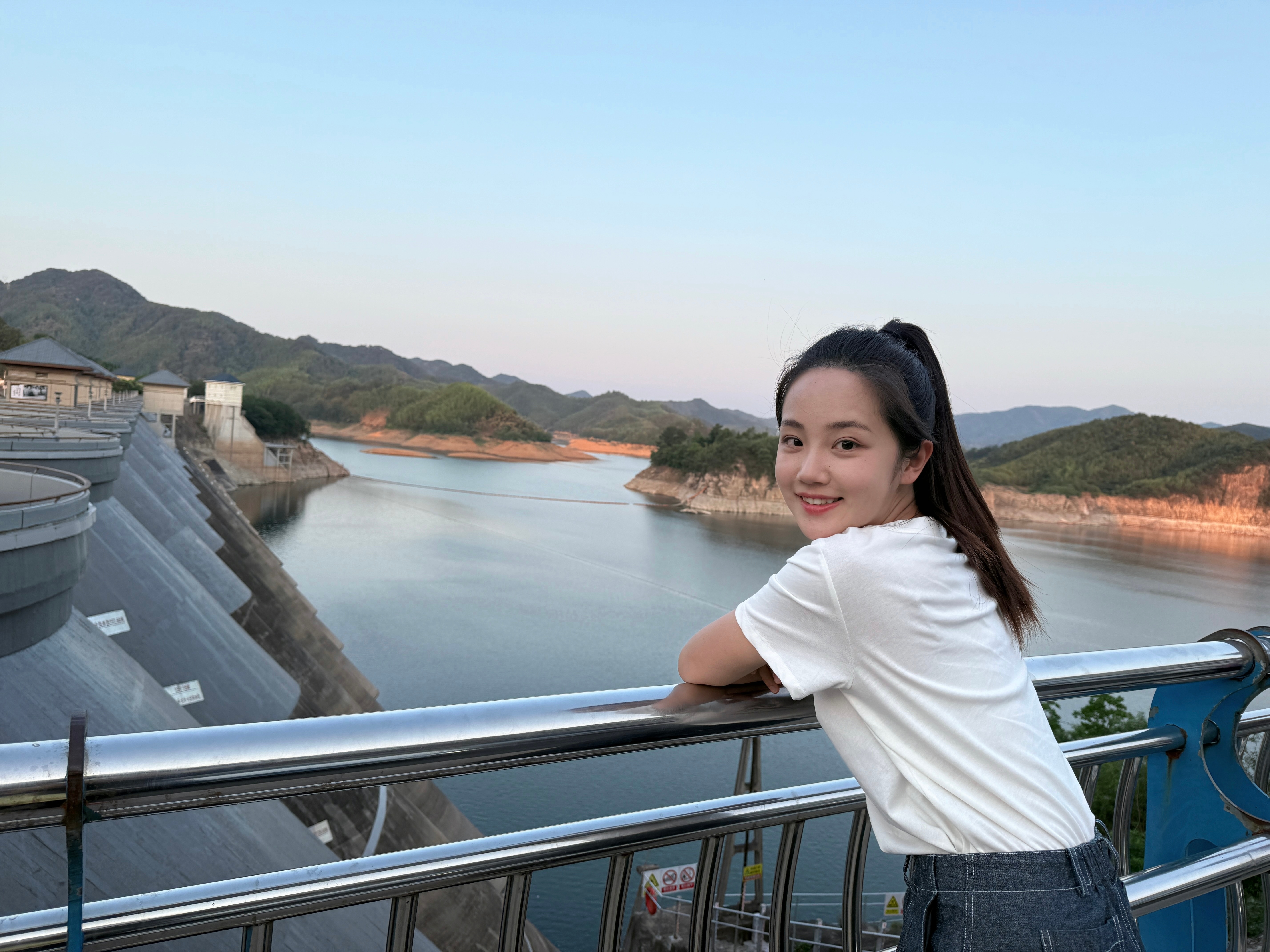 生活的角落 🪂•‿• •ᴗ•  ·͜·高能量一夏夏天的感觉这不就来了去养心的地