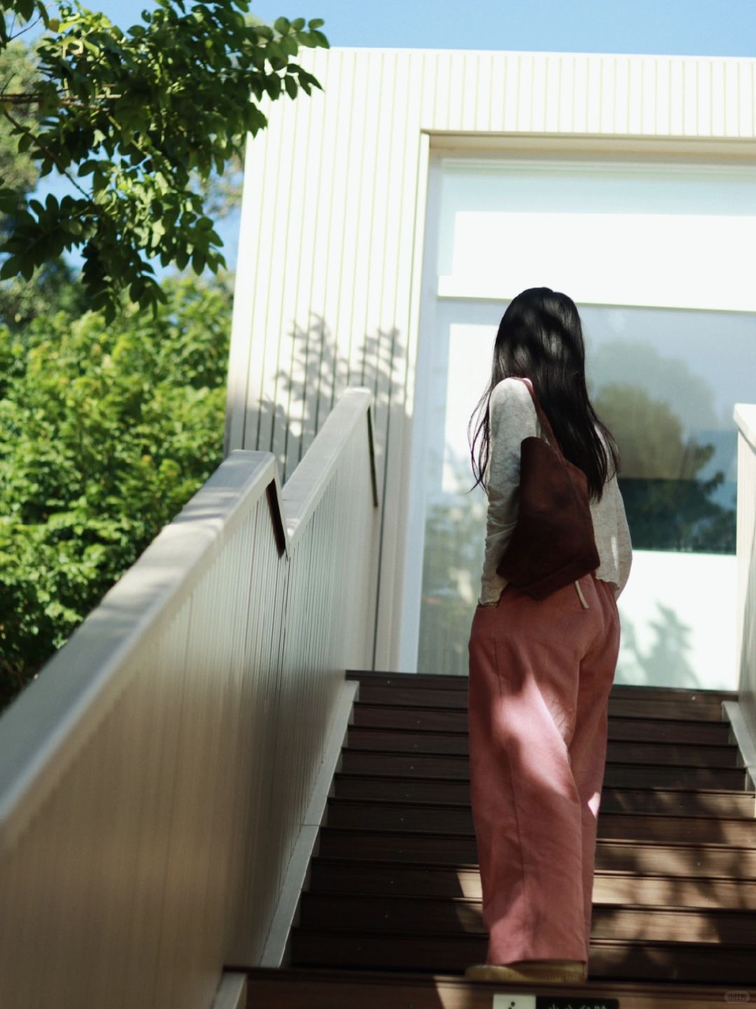 🌞秋冬的太阳太舒服了