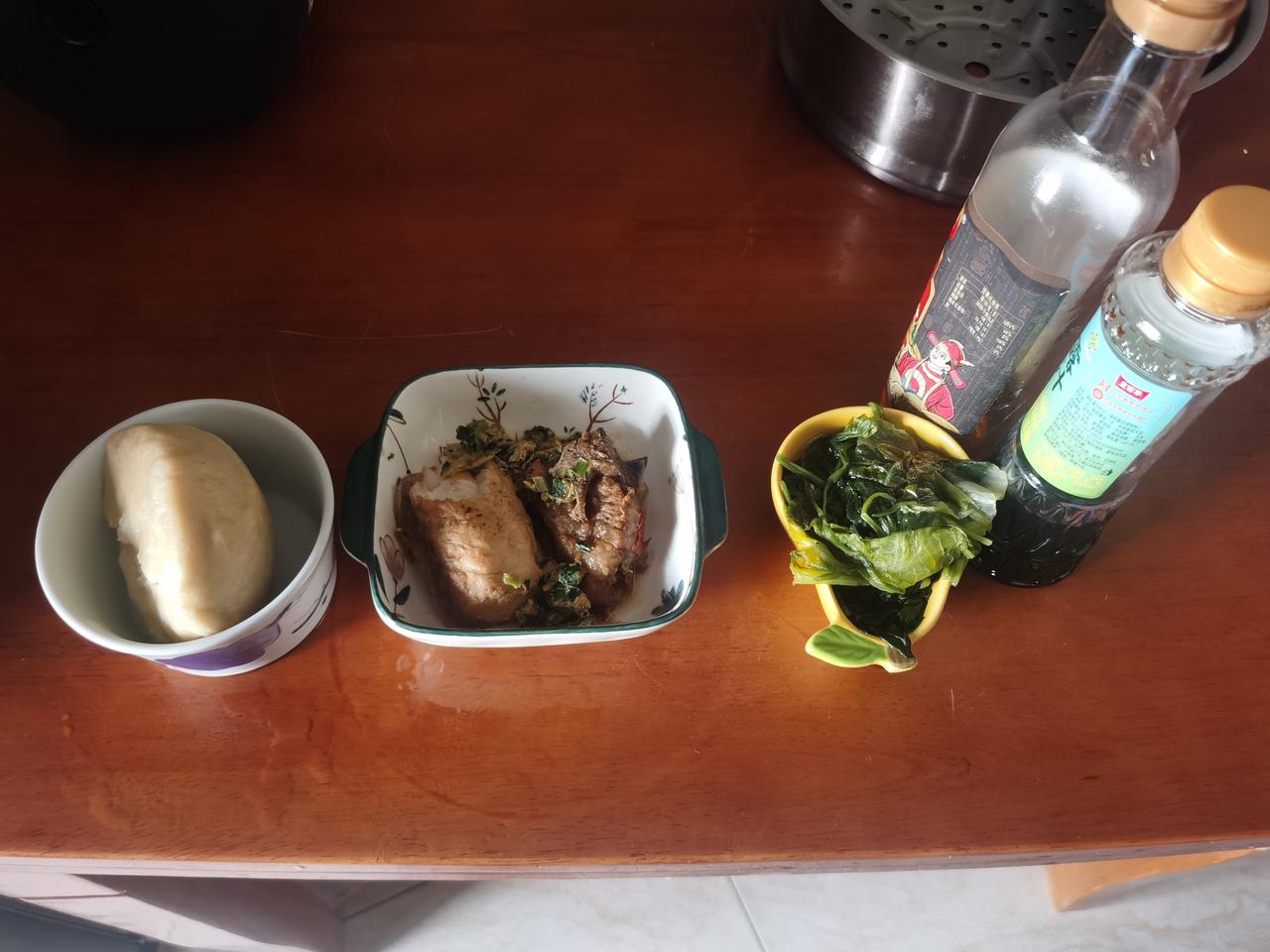 第二集：当我们的胃友在吃西药，在吃中药的时间段内一点没有收到效果的时候，胃友们真