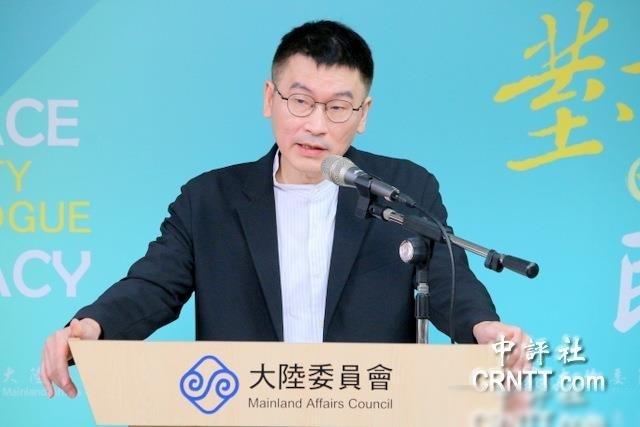 大陆盼增航点，台陆委会叫嚣：不需要政策性航班
大陆东方航空、山航等几家企业近期打