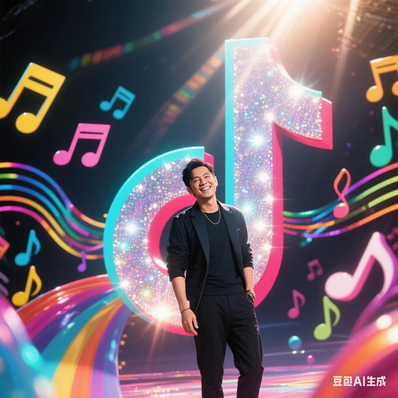 周杰伦入驻抖音：华语乐坛与短视频的梦幻联动
 
2025年7月9日，华语乐坛的标