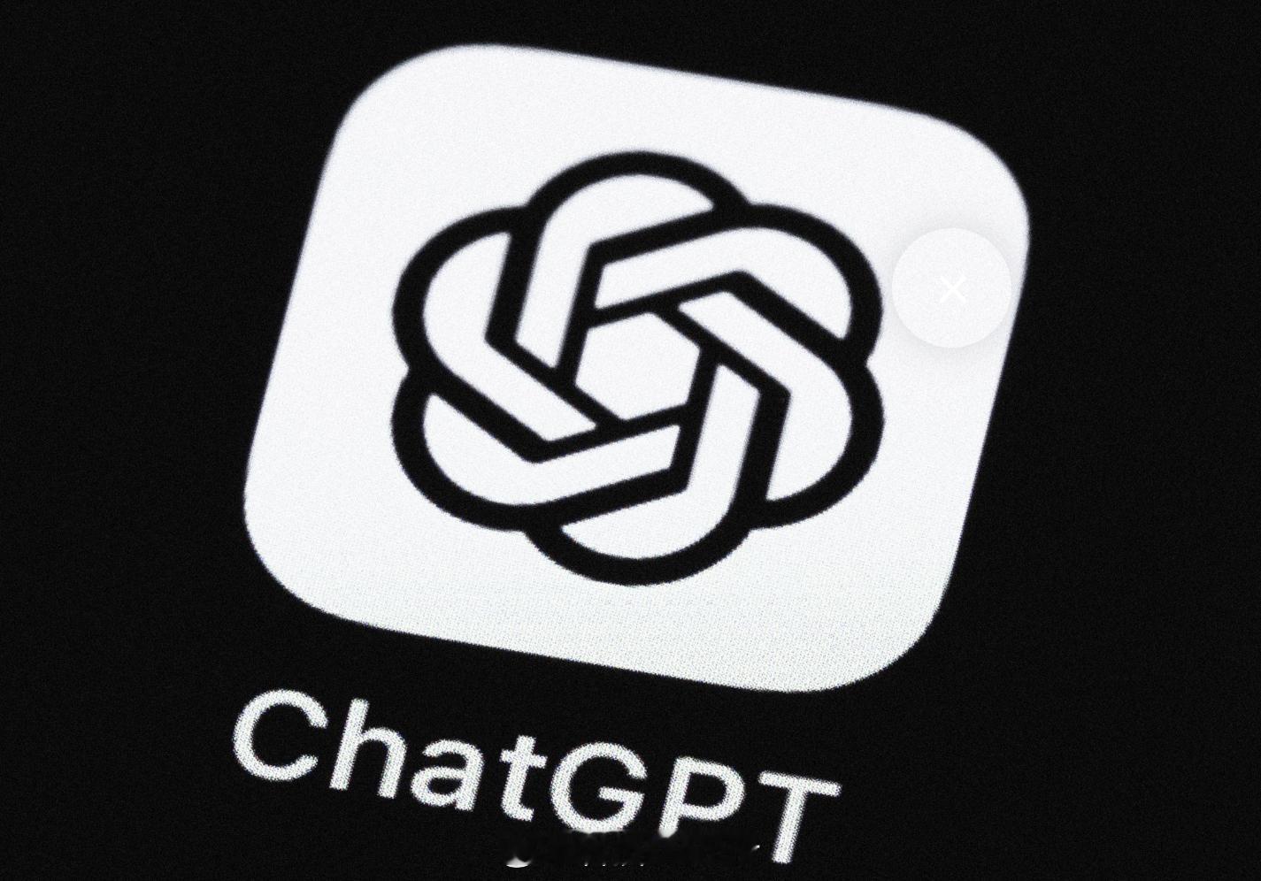 ChatGPT崩了反正GPT不对国内开放，崩就崩了吧