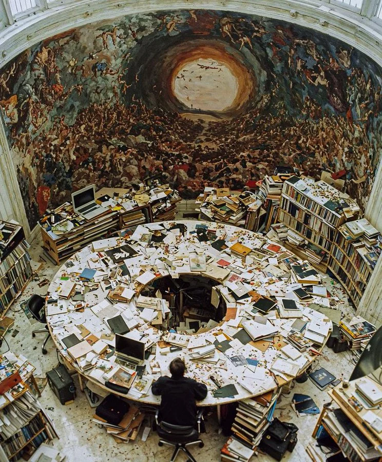 超现实主义 艺术审美 审美积累艺术分享 历史