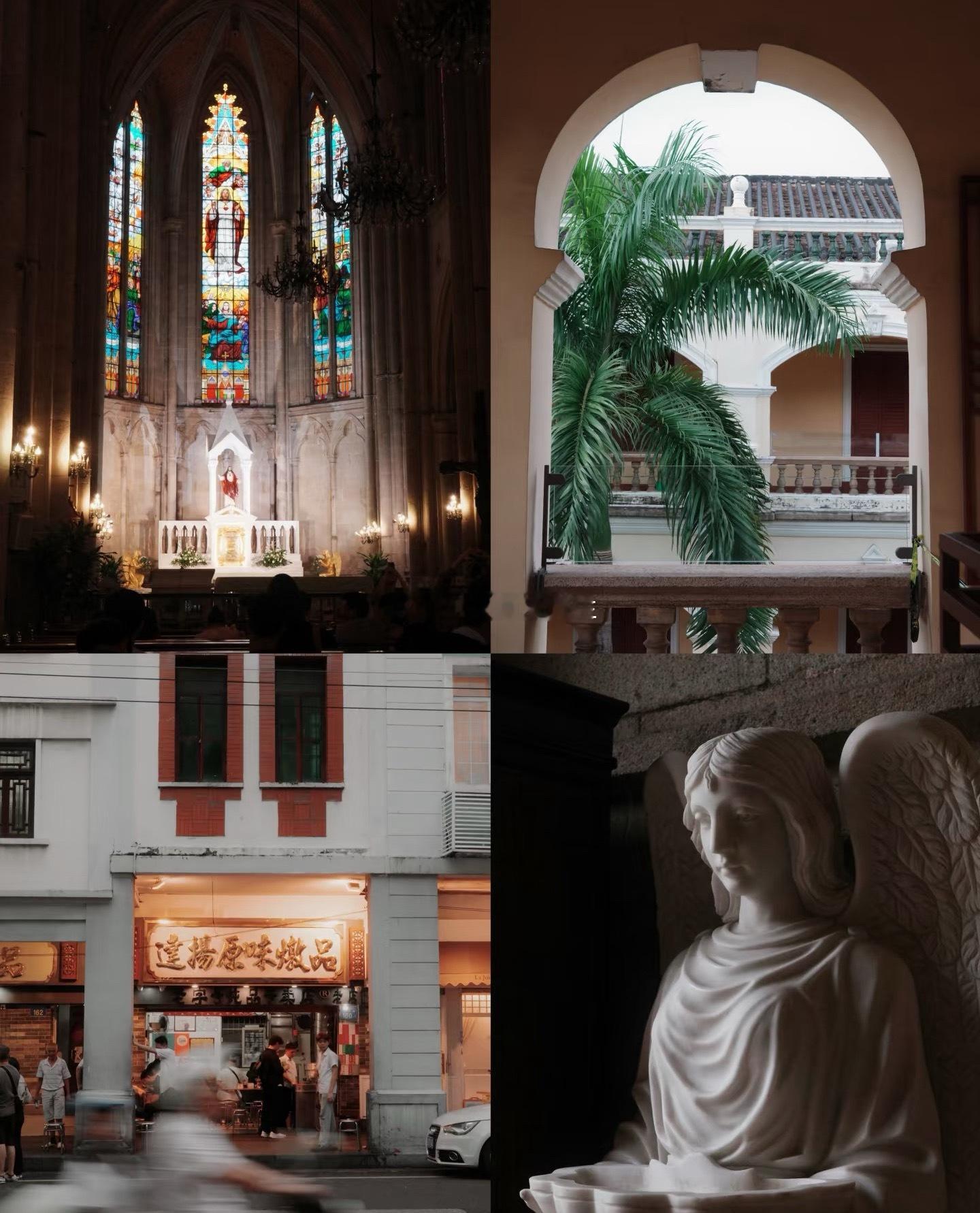 🌟【活力广州·全运之旅】两天玩转千年商都，看比赛逛吃全攻略！🏀当传统粤韵遇见