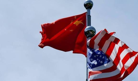 [兔子]中美若爆发冲突，美国首轮打击目标或许不是航母和导弹，而是中国天空中的“千