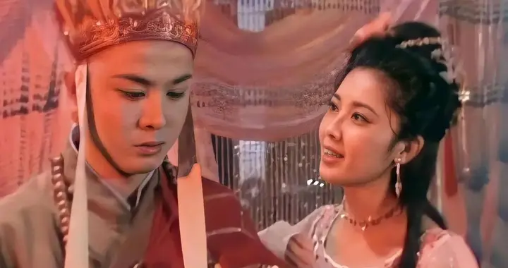 西游记九九八十一难，为何没有妖怪的女儿国最为凶险？