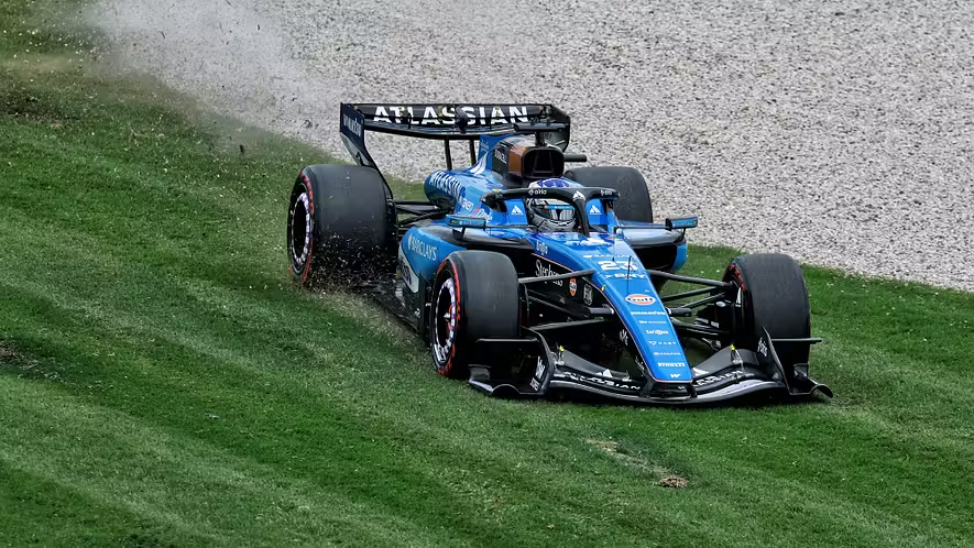 f1 这几个月里，威廉姆斯车队经历了什么?威廉姆斯车队本赛季遭遇了灾难性的开局。
