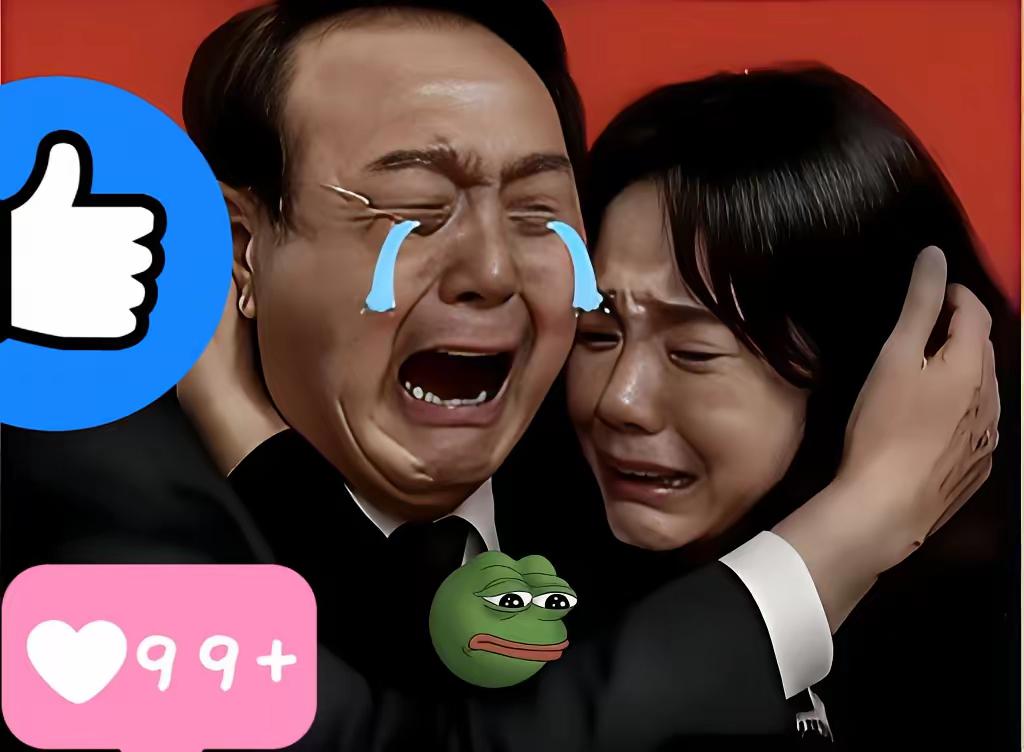 快讯！
韩国宣布了！
​11月7号，首尔中央地方法院成了韩国全网关注的焦点——前