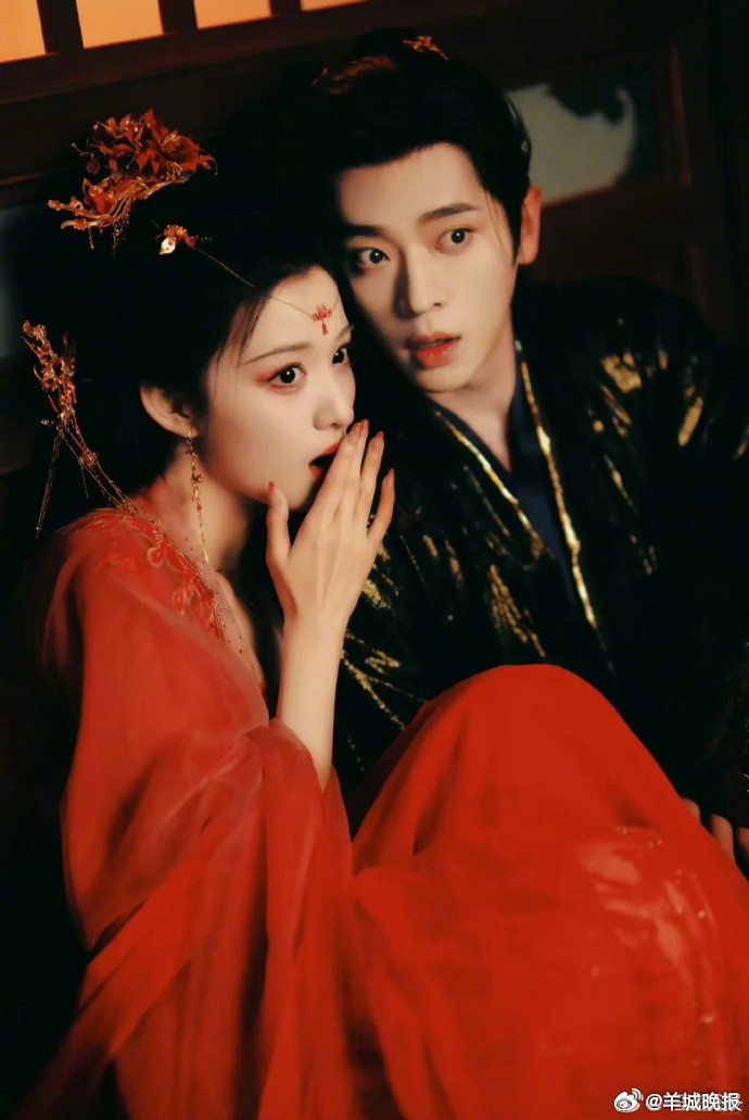 【分享荧屏中见证的爱情故事】跟随剧中人脚步，见证爱情的千般模样。哪部剧让你看到爱