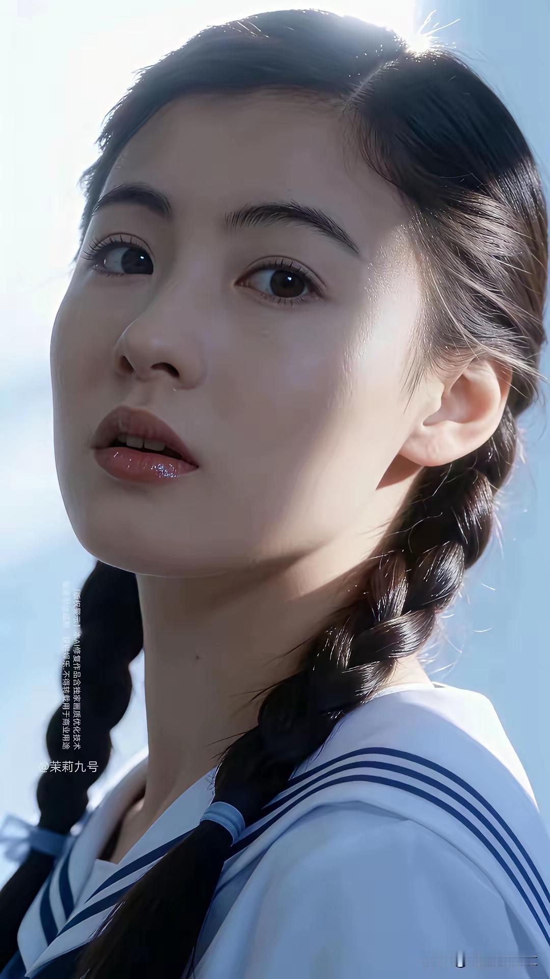 说实话
个个都很美
除了梅艳芳
我真的get不到她美在哪里
[黑线]