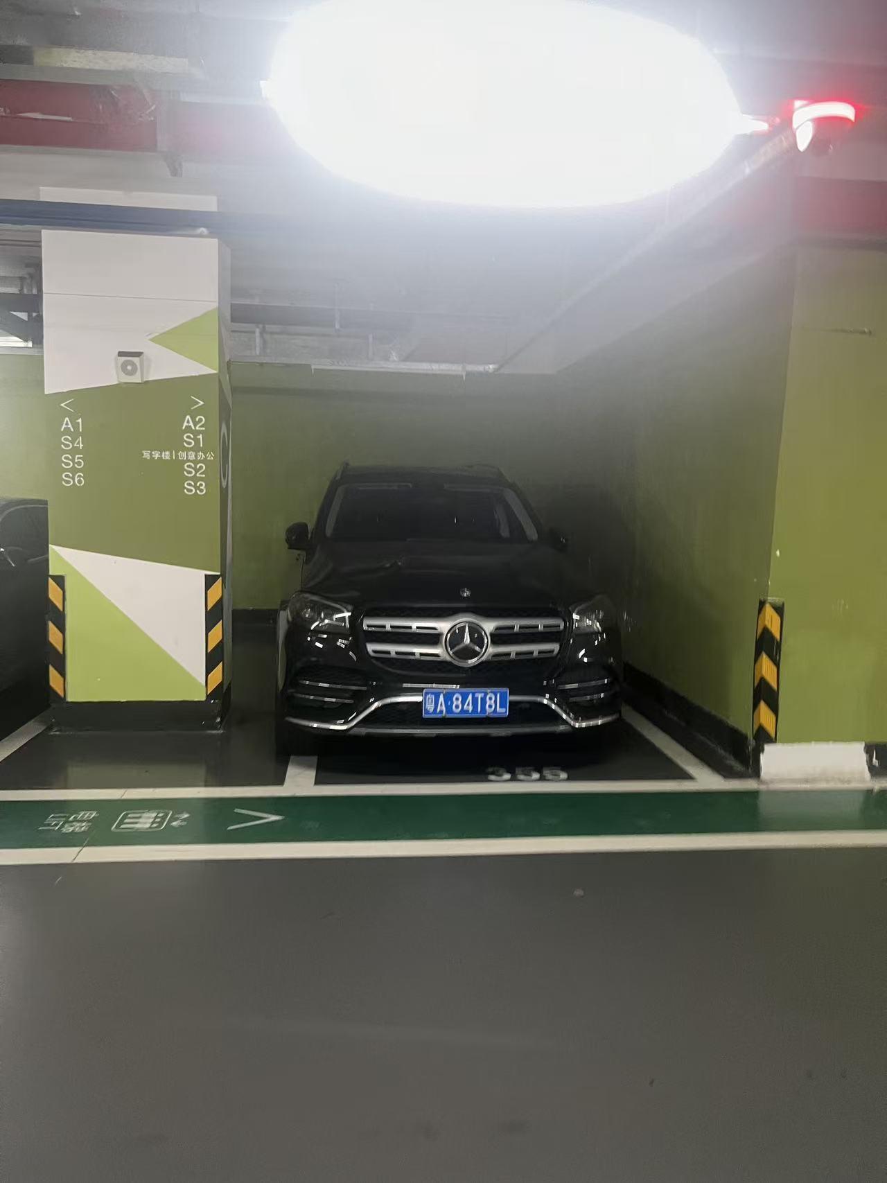 广州车位市场迎“暖春”！产权车位成社区“香饽饽”，业主抢位热潮持续升温
近日，广