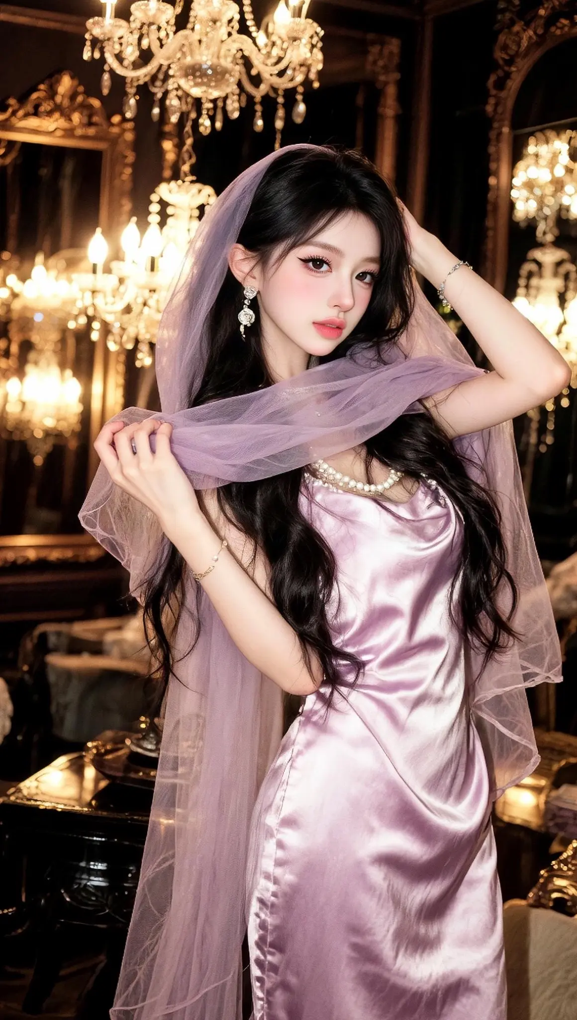 台下的观众就我一个  ai创作 玩法合伙人计划 我在拍特效 这是我为你...