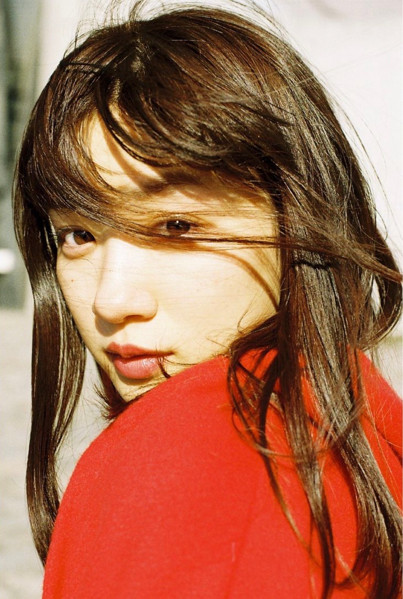 永野芽郁 ​​​