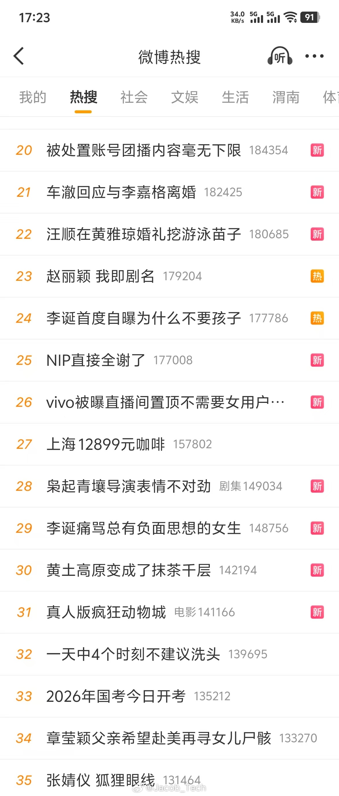 看了一下直播内容，vivo这次真的无妄之灾主要是…我看了一下不当言论根本就不是v