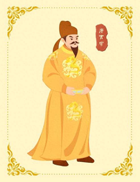 李世民到底配不配叫“千古一帝”