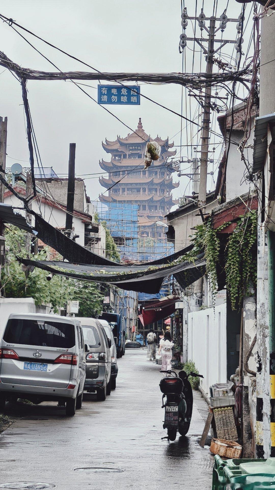 此地空余黄鹤楼。大金子状态电竞大金子 武汉