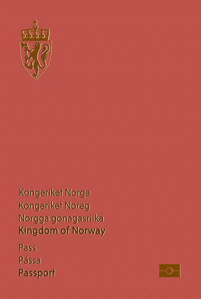 挪威Norway🇳🇴护照免签范围