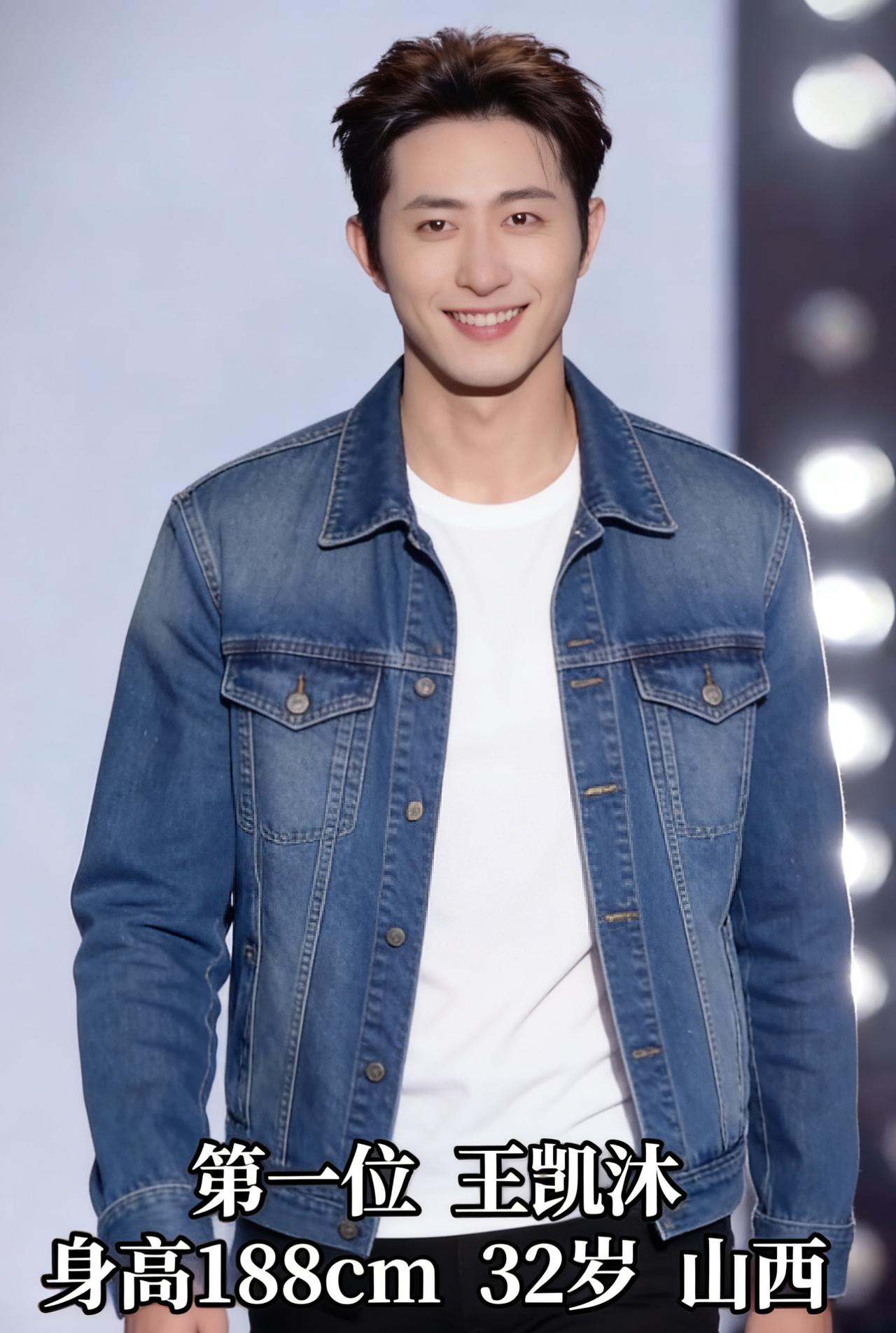 短剧男神王改沐Vs刘萧旭PK，谁更胜一筹呢?明星