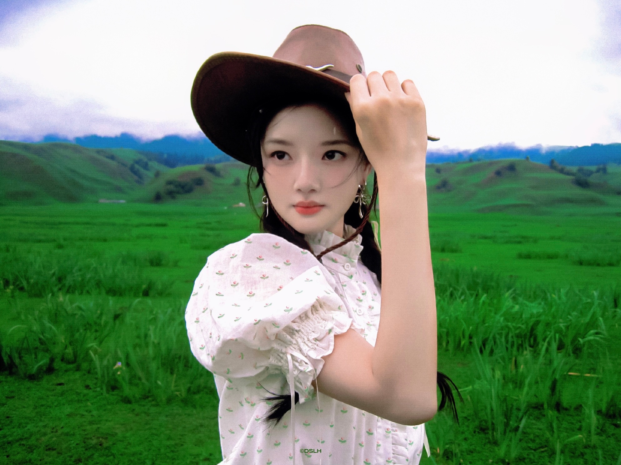 任敏🍃⛰️ 