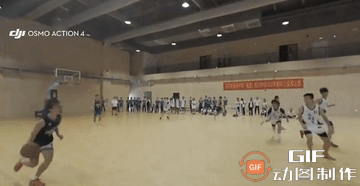 没有不可能！昨天进行的NBA总决赛中，尼克斯队在一度落后29分的情况下完成绝地反