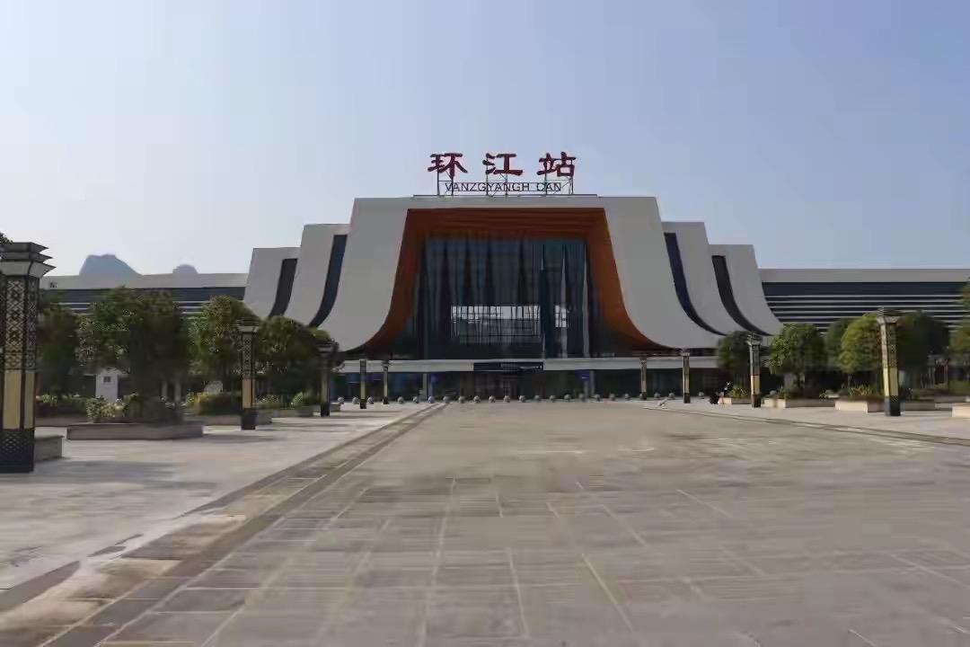 清明出行利好！环江至南宁东加开6趟动车，往返一路畅行

清明小长假临近，返乡祭祖