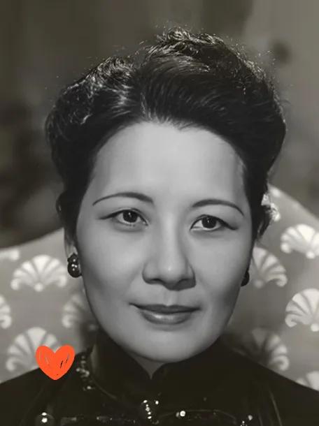 杜鲁门怒骂的“贼”，撕开了宋美龄最肮脏的真面目！
 
别被“东方玫瑰”的虚名骗了