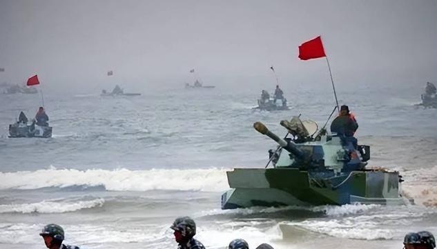 美专家曾口出狂言，表示中国若武统台海，西方可能会冻结中国全球3.2万亿美元海外资