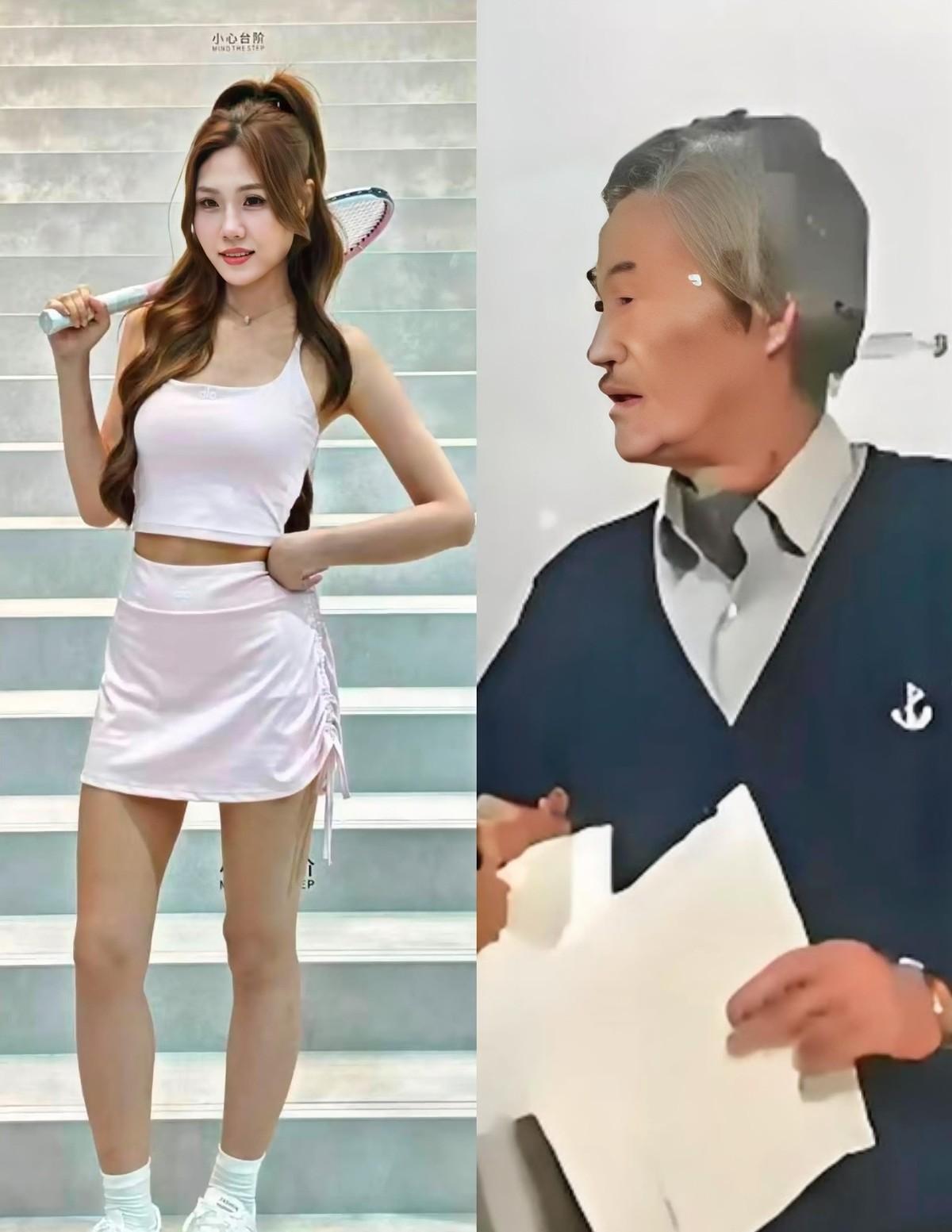 万万没想到，短短两个月，吴妈和妹爷都走了。
最让我心头一颤的，不是现役演员的哀悼