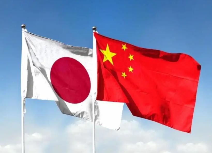 中日开战的可能性增大，但收场太难，若是真的动起手来，中方估计半步都不会退，必然硬