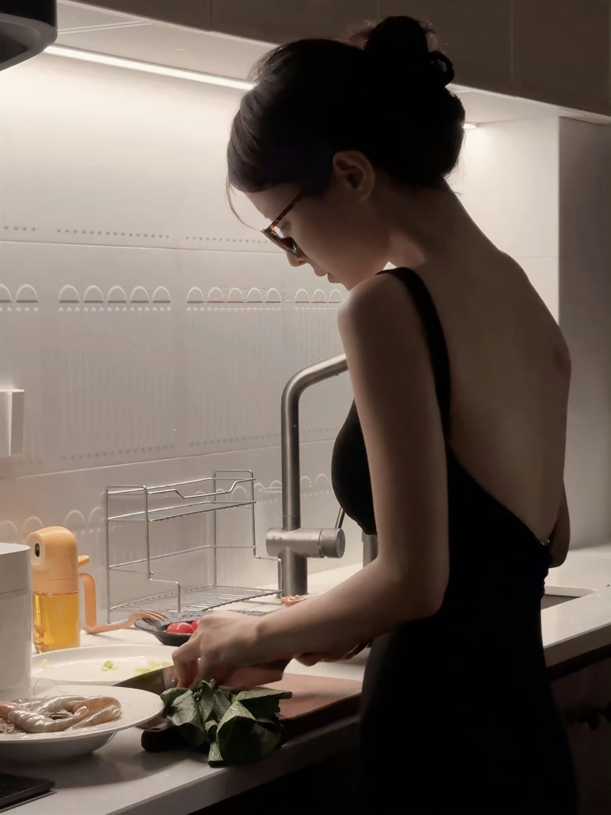 会给粉丝留言的明星不多 