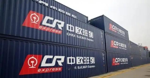 整个欧洲都应该感谢波兰，如果不是它阻止中欧班列11天，中国的新通道不会这么快打通