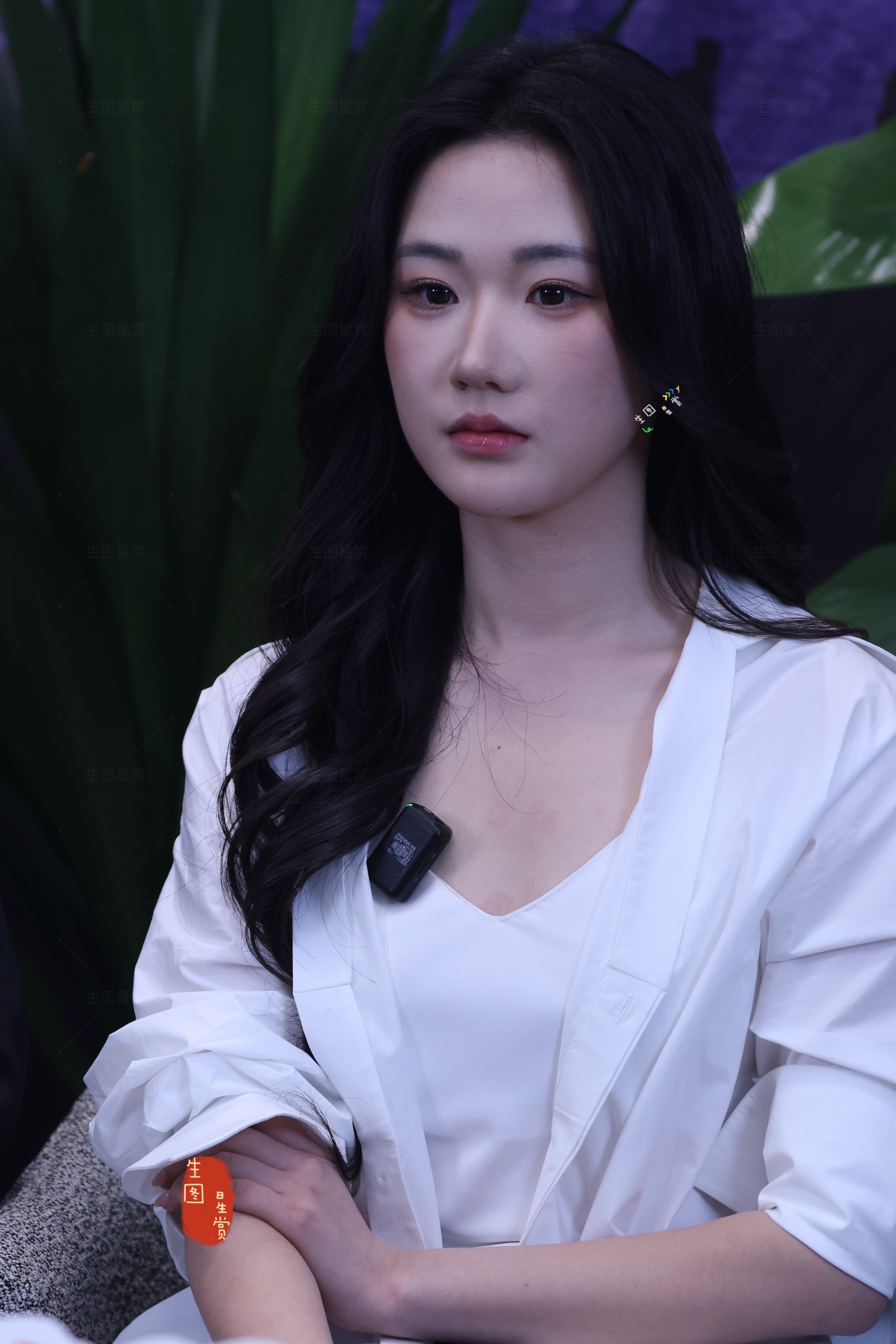 张晋宜离歌1999杀青直播出图萌萌甜甜