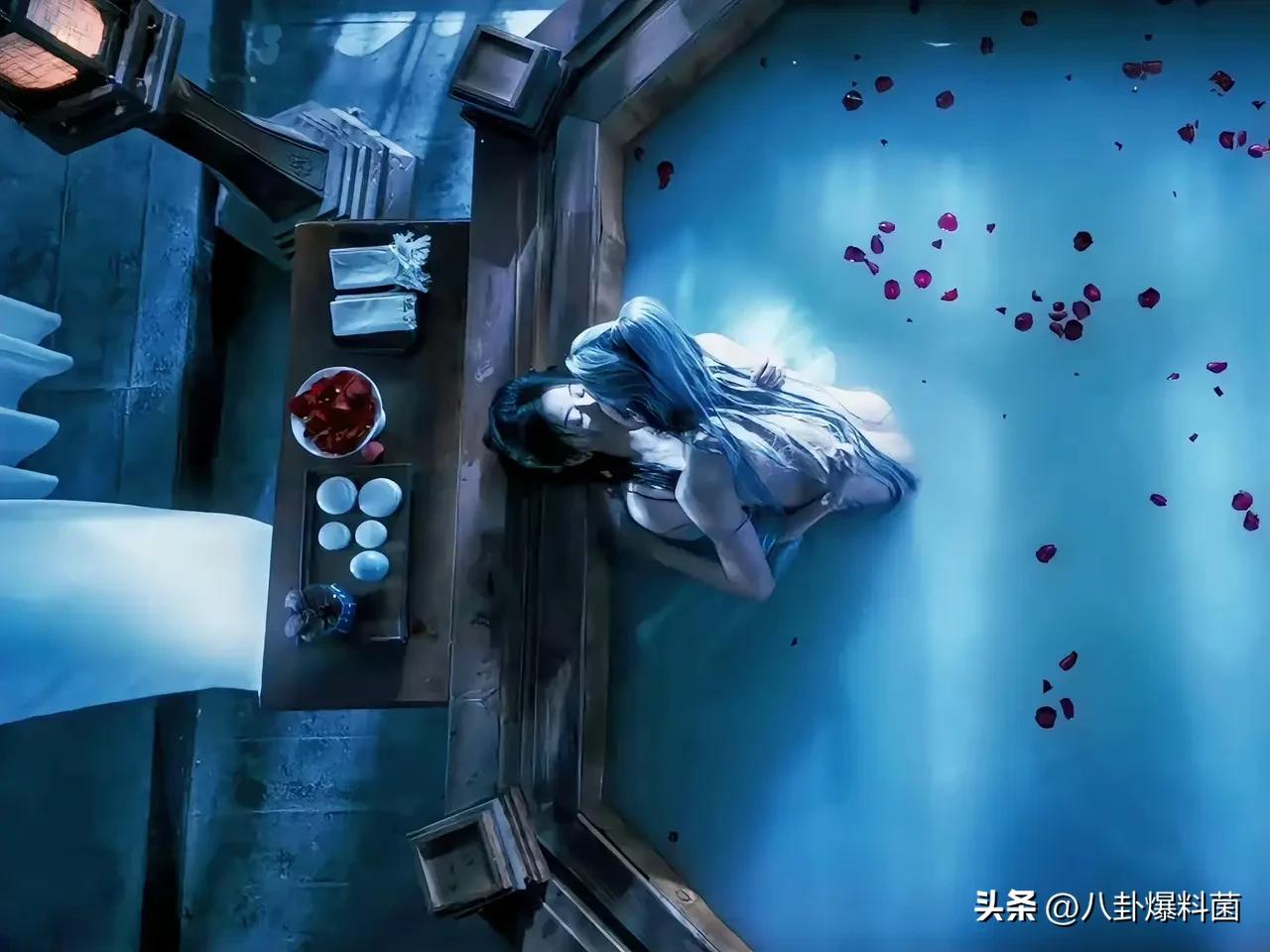 比起于正推荐的纯肉短剧，真的不是一个级别的，于正推荐那剧，真就感觉挺肉欲的，完全