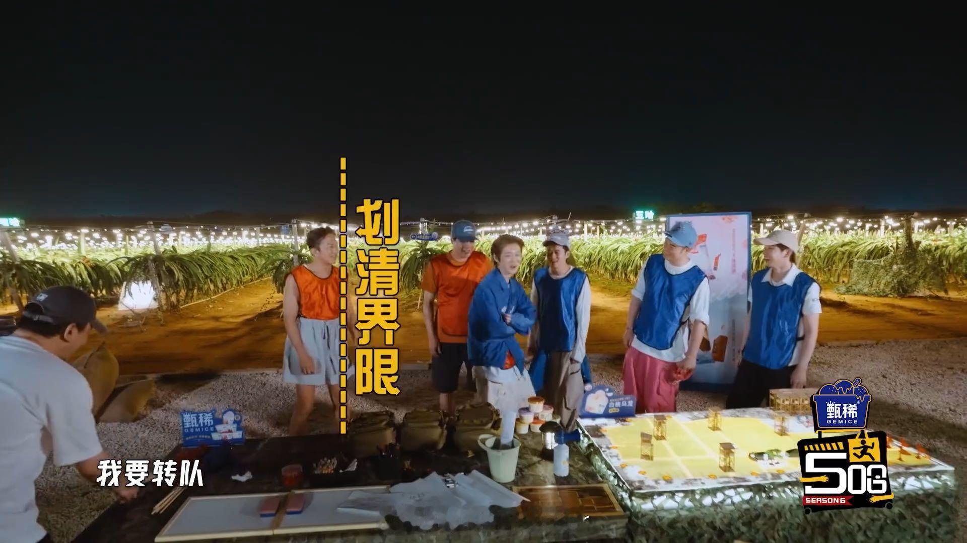 邓超鹿晗大哥别笑二哥邓超鹿晗别互相嫌弃了哈哈哈哈哈 有人觉得这种互怼很有趣，有人