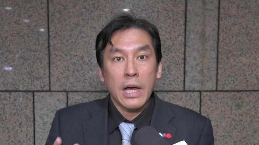 岛内名嘴黄暐瀚再放厥词！6月22日竟妄称两岸统一后将“杀一批、关一批、管一批”，