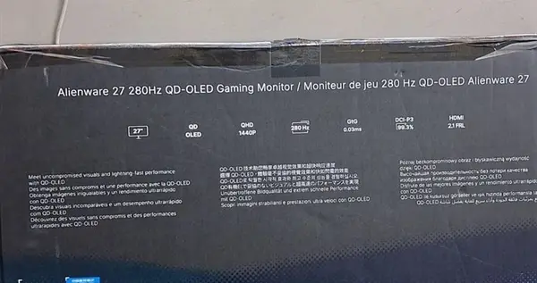 神级售后！按错开机键以为显示器报废：售后直接免费升级新款