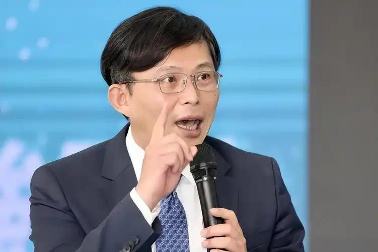 就在刚刚，

台“民众党”发表声明，

8月16日，台湾地区民众党立委许忠信率团