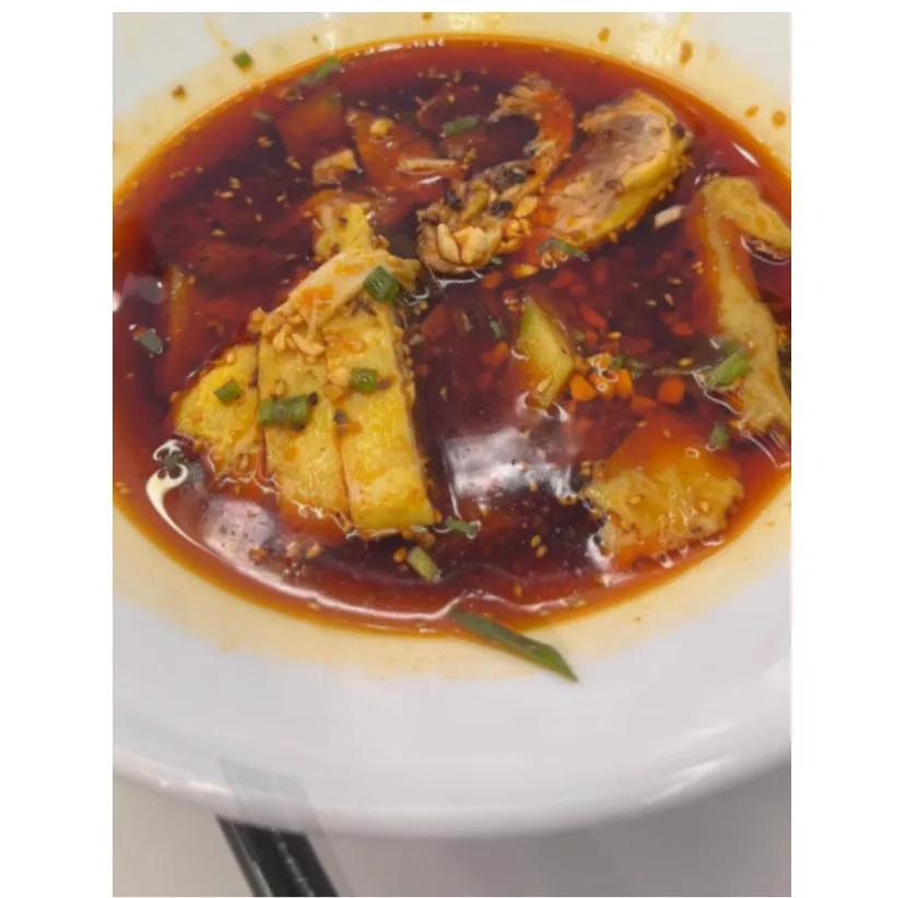 预制菜就快铺满整个餐饮市场了
已经很久没有主动在外面吃过饭了，每次都是朋友请客才