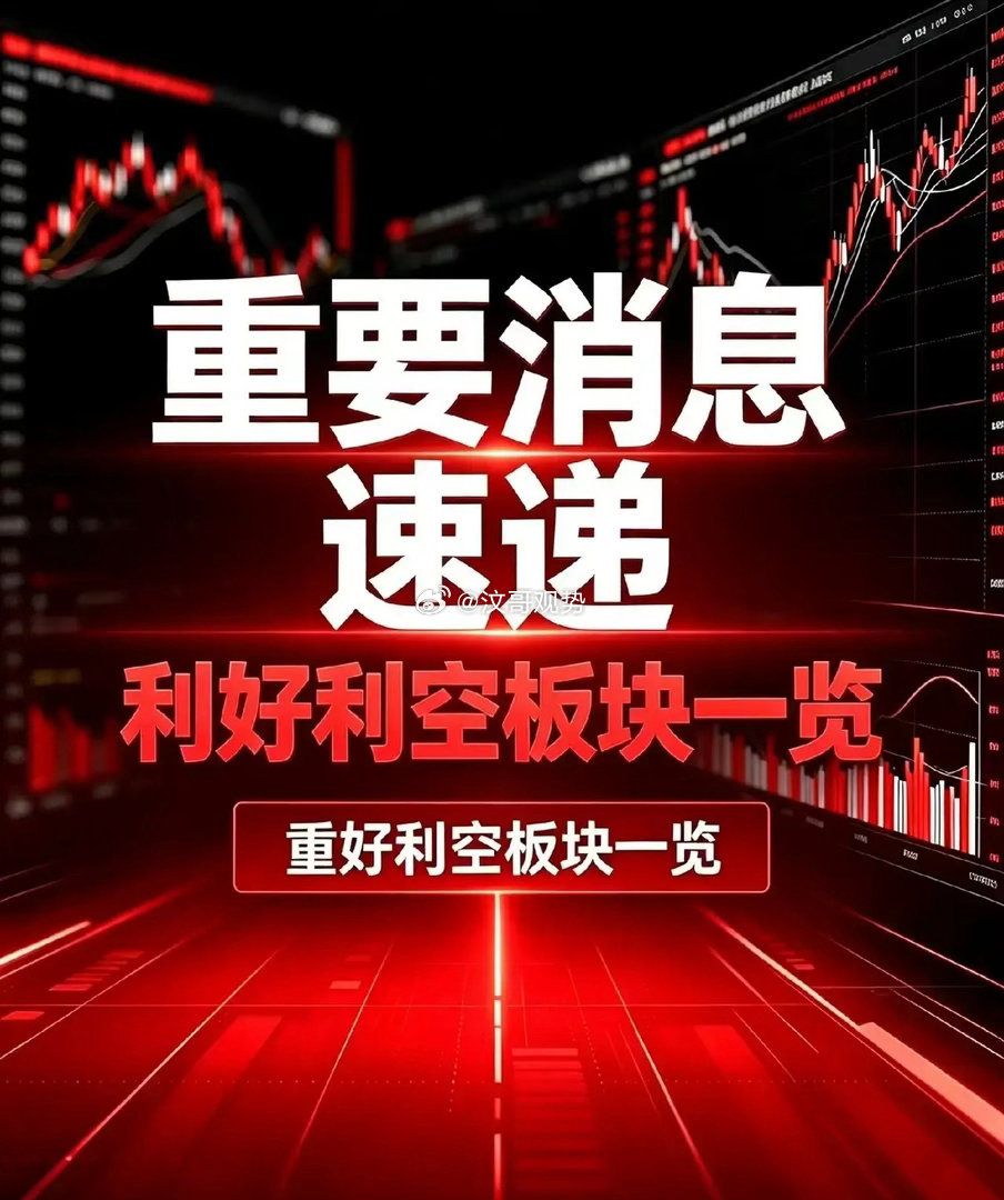 9月3日｜当日强弱板块完整汇总！利好赛道逻辑+利空避雷方向，盘面深度拆解一、当日