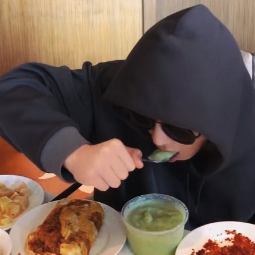 急需一些豆豆花拯救 TT华晨宇好萌 华晨宇