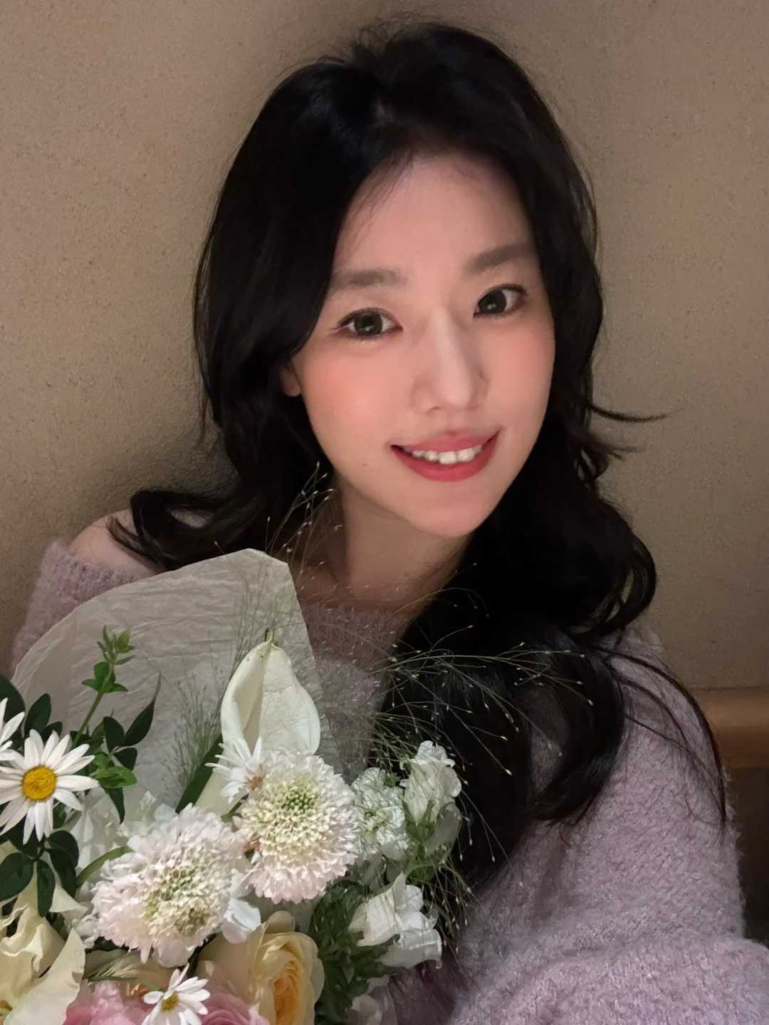 Live｜存一些花花🌸拍照姿势