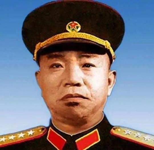 1968年，大将王树声在某机关单位食堂排队打饭，见一干部打了5份饭菜，顿感蹊跷。