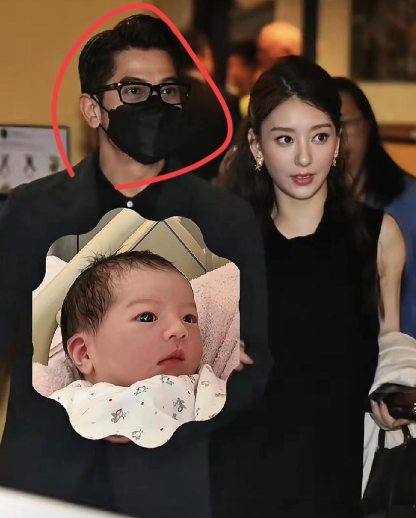 我是发现了，

郭富城其实真的有点意难平，

在生儿生女这个问题上他不在乎，反而