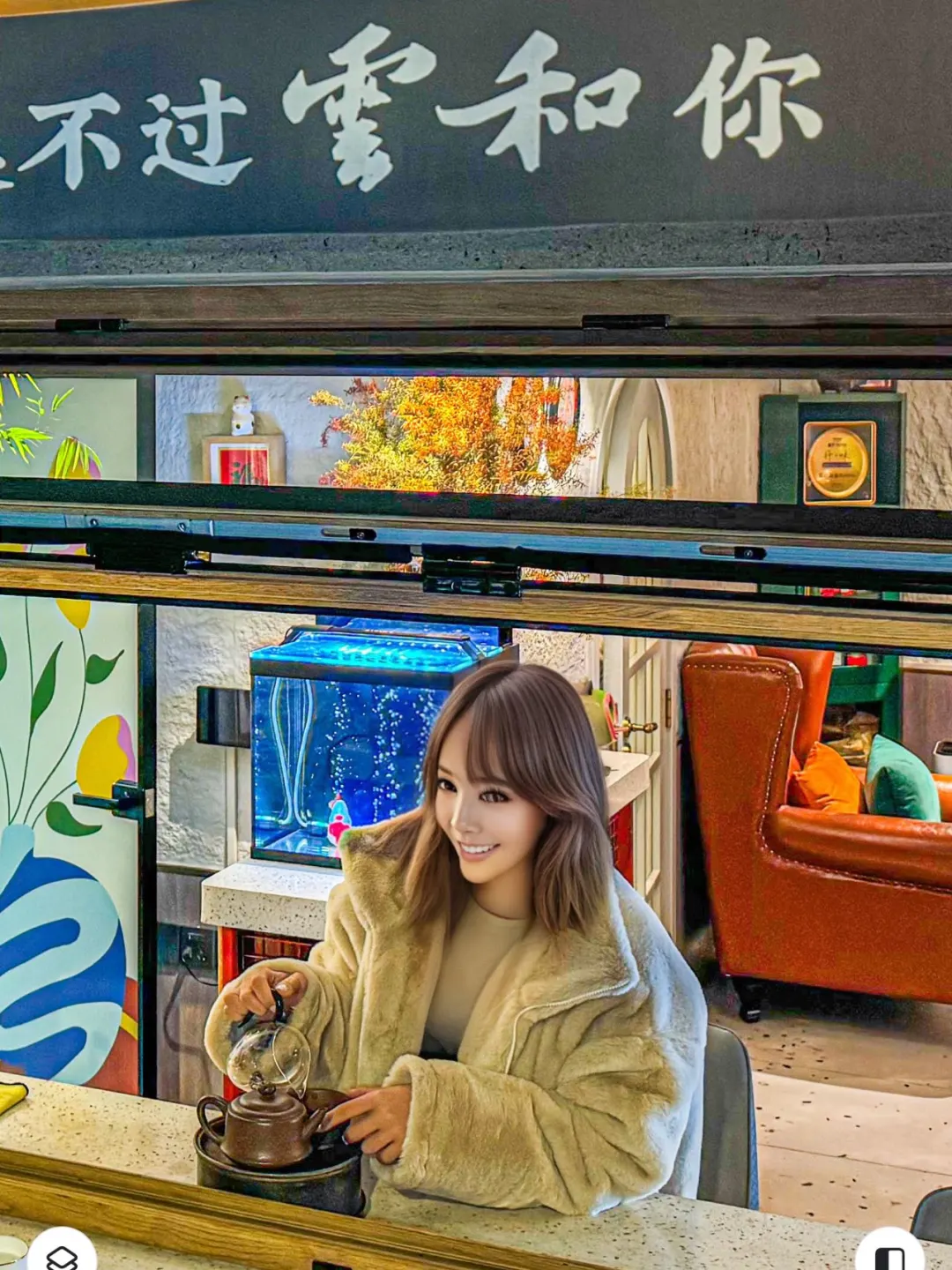 不愧是上海米其林必吃榜餐厅，秃黄油第一