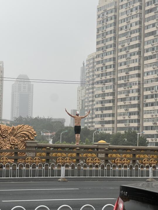 天津这地界儿……还是太复杂了……！