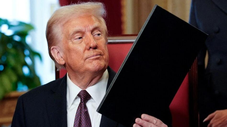 美国对印度再加征关税，从25%提高到50%，够莫迪喝一壶的。川普说，这一决定是针